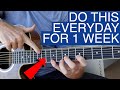 This trick will transform your playing