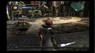 Chaos Legion #6 - Pain of a Boss Fight (3)