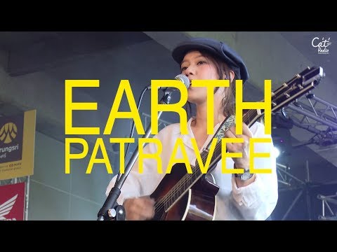 EARTH PATRAVEE @ CAT T SHIRT 5
