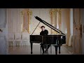 Wa mozart sonata k 331 andrei andreev