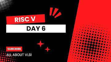 Introduction to I - Type instruction in Risc - v || part - 1 || Risc v full course ||