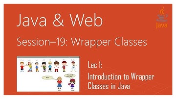 Wrapper Classes in Java | #1 | Introduction | A Funny Story | API Source Code