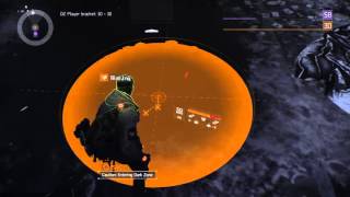 Tom Clancy's The Division Auto Healing And Auto Telents