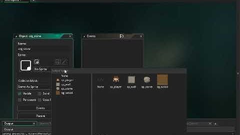 GameMaker Studio 2 Tutorial - How to make Sokoban game - Part 2