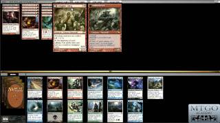 Limited Resources: Innistrad Draft #10 - Drafting