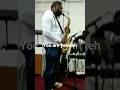 you are Yahweh seunzzy sax #video #gospel #gospelmusic #viral #worship #best #motivation #nature