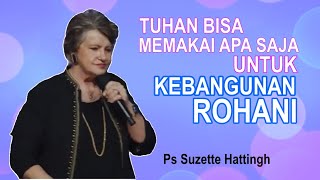 Download Lagu Tuhan Bisa Memakai Apa Saja Untuk Kebangunan Rohani - Ps. Suzette Hattingh MP3 Download Lagu Tuhan Bisa Memakai Apa Saja Untuk Kebangunan Rohani - Ps. Suzette Hattingh MP3