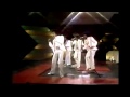 The Jackson 5 - Never Can Say Goodbye (Live Moving Violation Tour 1975)