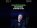 “Xung đột thương hiệu” – xAI của Musk bị Xai kiện ra tòa #bitcoin #crypto #cryptocurrency #btc