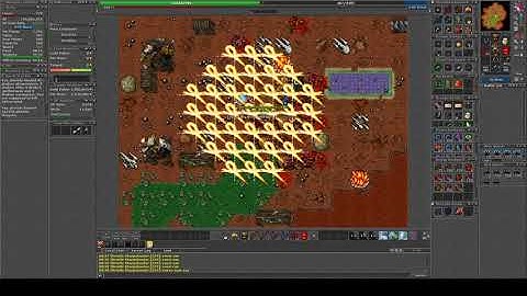 Rare bosses of Tibia - Big Boss Trolliver