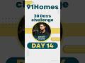 Day 14 update of 30 days challenge