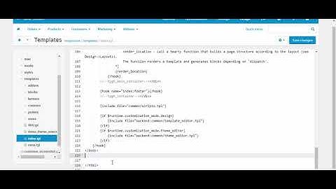 How to install your Referral Program on CS-Cart