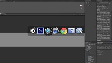 FastGUI - The perfect solution for GUI Placement form Photoshop to Unity3D