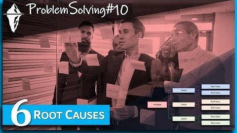 ProblemSolving#10: Why Leaders Spend Less Time Coaching Employees