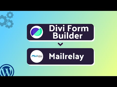Integrating Divi Form