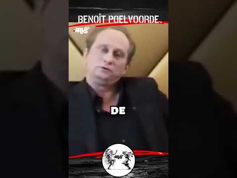 Benoît Poelvoorde ●