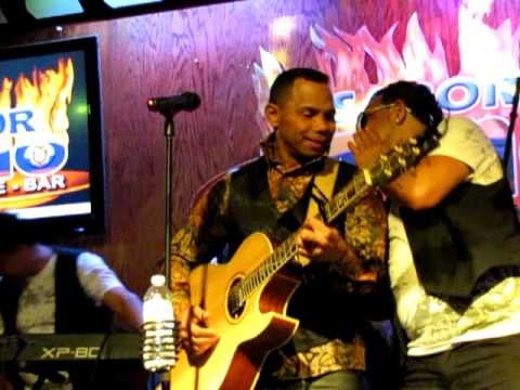 Joe Veras En Sabor Latino new york life