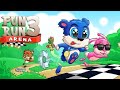 playing Fun Run 3[ft. @f1gaming233
