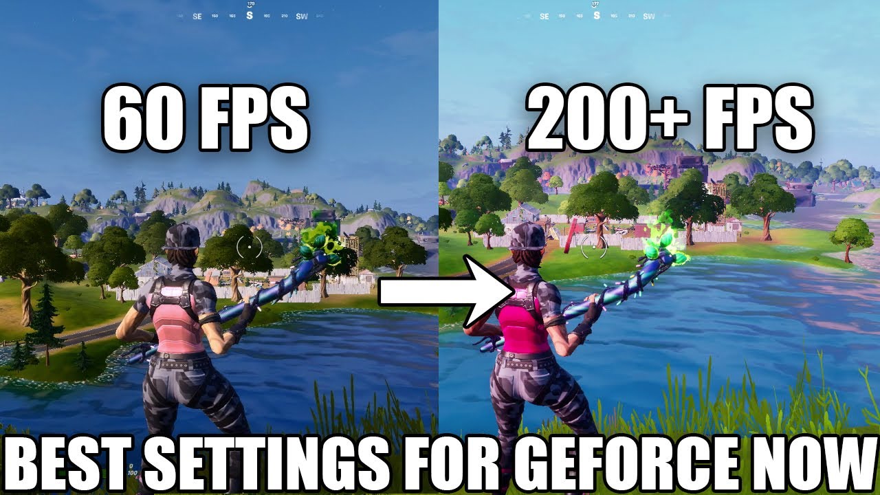 geforce now download fortnite