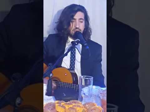 Wahab Djazouli GUEROUABI CHEBKA جازولي عبد الوهاب نصبولو الشبكة