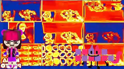 Preview 2 Bob Effects Round 14 vs VC & me (14/20)