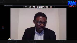 Issa Tchiroma Bakary Meets Southern Cameroonians Amid Biya Leadership Crisis
