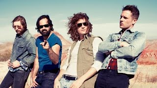 The Killers | Successful Rock Band | Hit List | Success Story