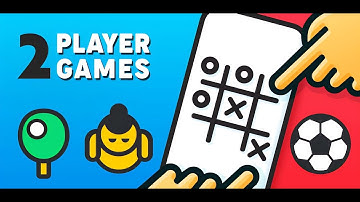 2 Player Games - the Challenge | Bermain Solitaire di Easy Mode♣️