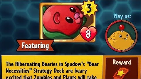 Twisted Rules !!! PvZ heroes Plants vs Zombies Heroes I Daily Challenge I Day 4  01st March, 2022