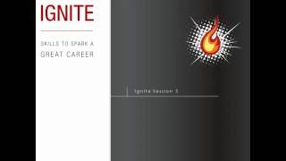 Ignite Session 5