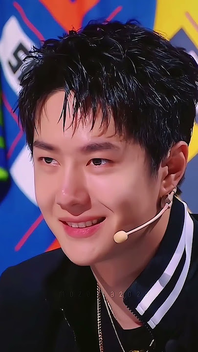 eh eh 🤭🤭🤭 #wangyibo #kyoka #streetdanceofchinas5