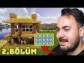 YENİ EVİ YAPTIM… AMA BAŞIMA GELENLER ????