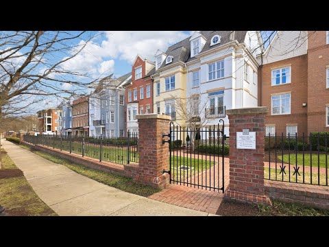 1203 Byrd Ave, Richmond, VA home video tour