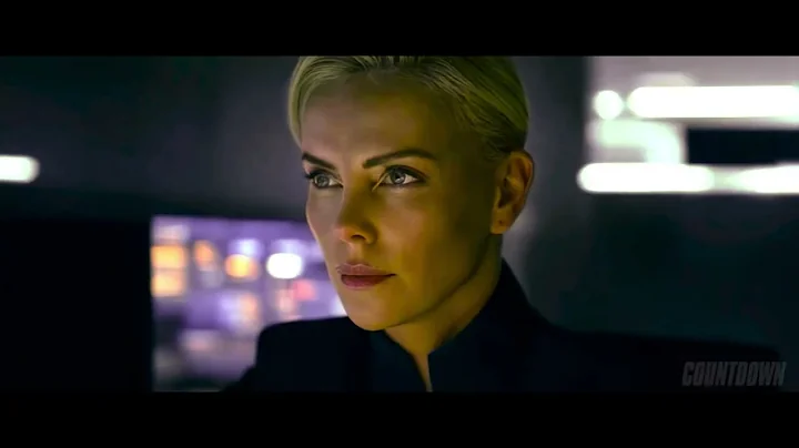 BLACKOUT   Trailer   Brad Pitt, Eva Green   2025