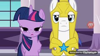 Me Burping And Laughing At My Two Favorite Scene In My Favorite My Little Pony Video Xd