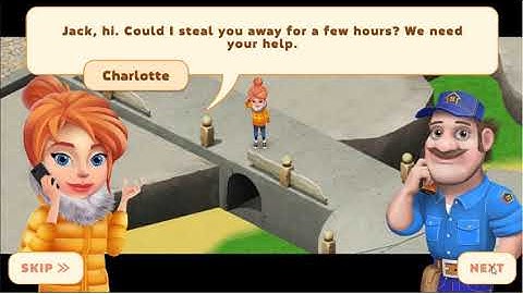 Family Zoo Story Gameplay - Day 7