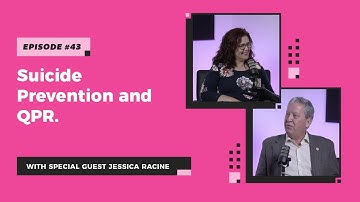 Suicide Prevention and QPR | Episode #43