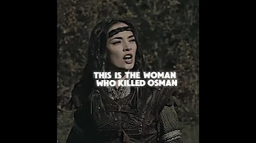 You Wish To Fight Kurulusosman Osman Burakozcivit 