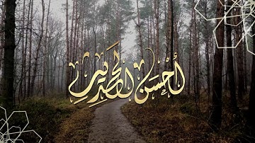 أحسن الحديث | وَمَا هِيَ مِنَ الظَّالِمِينَ بِبَعِيدٍ|  #تلاوات #تلاوات_قصيرة #قرآن #quran