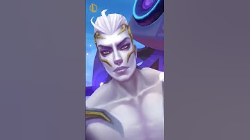 Zed nào là đẹp nhất nhỉ #shorts