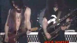 Wild Horses - Guns N Roses