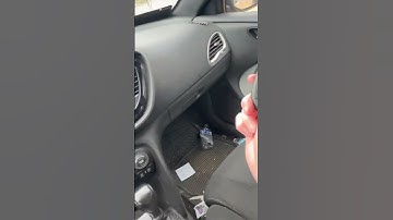 2013 Dodge dart new fob not in instructional video ￼#allockandkeyco #locksmithlife