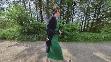 Stop motion mix insta360