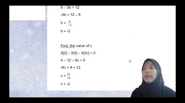 ENGINEERING MATHEMATICS VIDEO ASSIGNMENT SEM 2