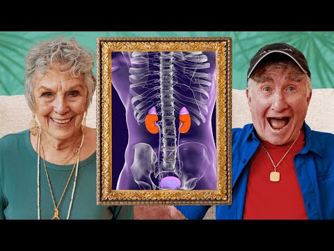 Eight Way KIDNEY EXCHANGE I Retirement House