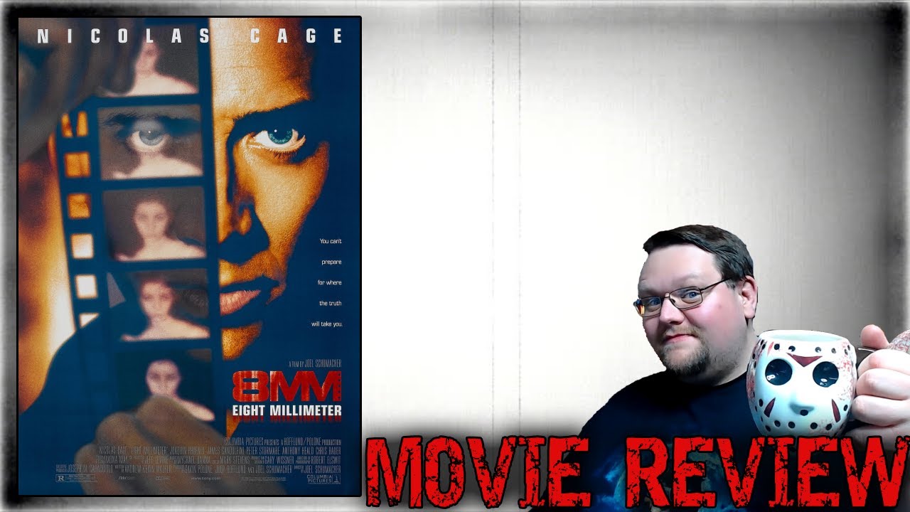 8mm movie reviews