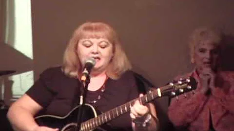 Deborah Lavoie: Power of your love