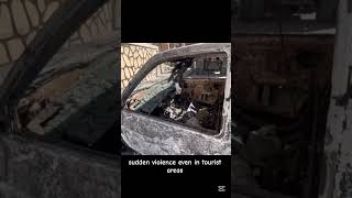 Do NOT Travel to This Country ⚠️ | The Hidden Dangers Tourists Don’t Know (2025)