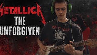 Metallica - Unforgiven Solo \\