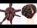 New Latest Messy Bun Hairstyle With Amazing Trick Party Hairstyles New Hairstyle Hairstyle